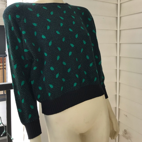 Vintage Sweaters - 📍2 for $15 Benetton sweater
